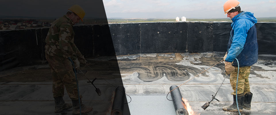 Prompton Roofing Contractors