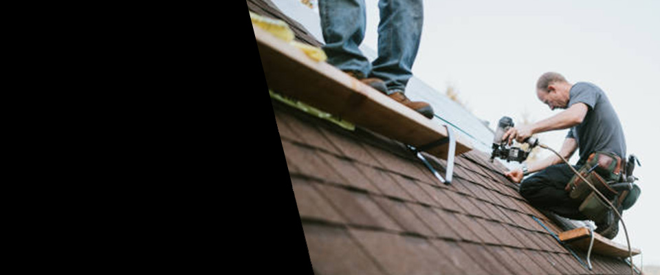 Prompton Roofing Contractors